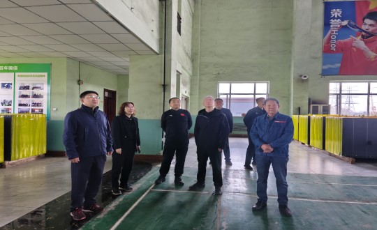 2024年10月6日，長春市副市長朱光明蒞臨供熱總公司調研_副本.jpg